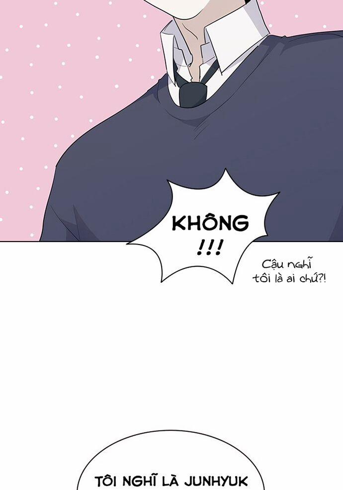 Thằng Bạn Trai Tồi Tệ Của Tôi 21 trang 43