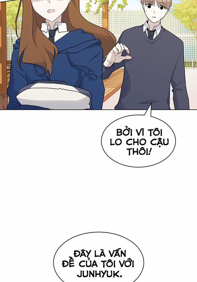 Thằng Bạn Trai Tồi Tệ Của Tôi 21 trang 49