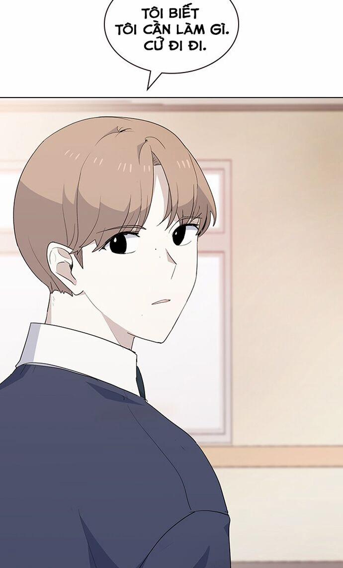 Thằng Bạn Trai Tồi Tệ Của Tôi 21 trang 5