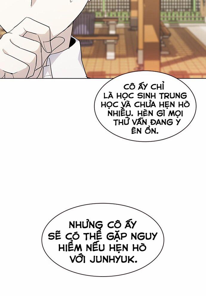 Thằng Bạn Trai Tồi Tệ Của Tôi 21 trang 56