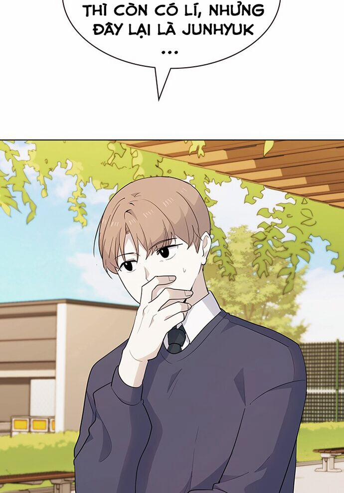 Thằng Bạn Trai Tồi Tệ Của Tôi 21 trang 58