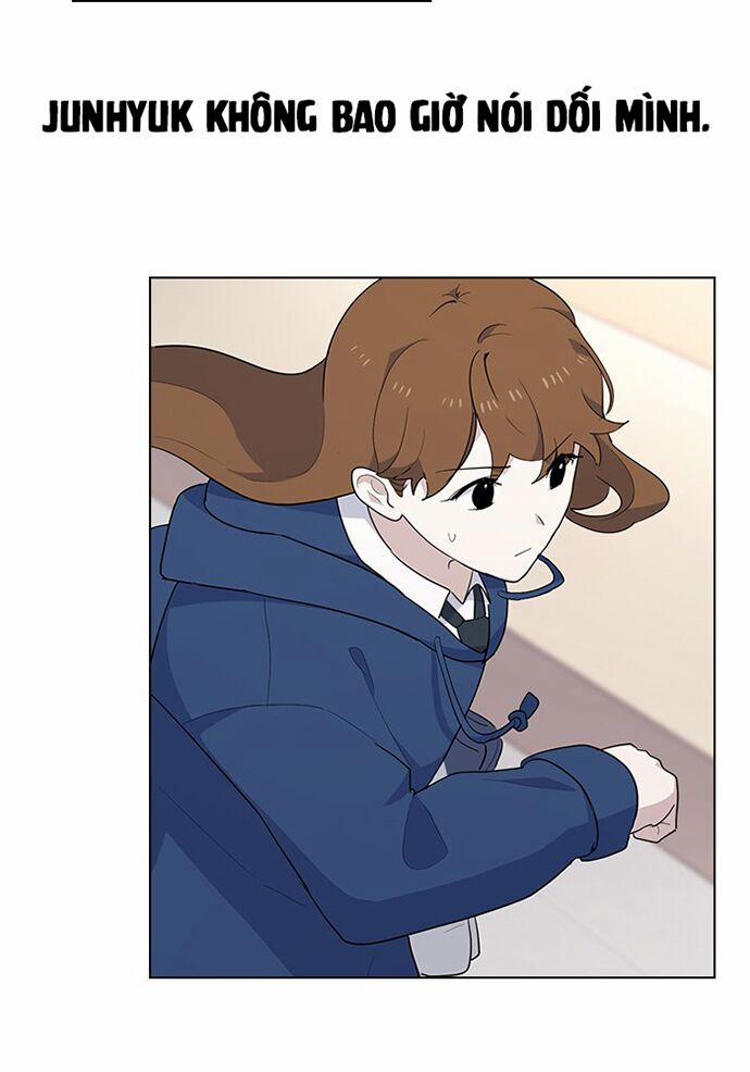 Thằng Bạn Trai Tồi Tệ Của Tôi 21 trang 61