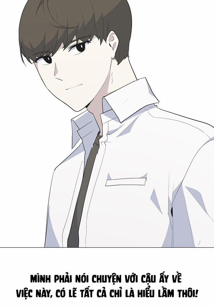 Thằng Bạn Trai Tồi Tệ Của Tôi 21 trang 64