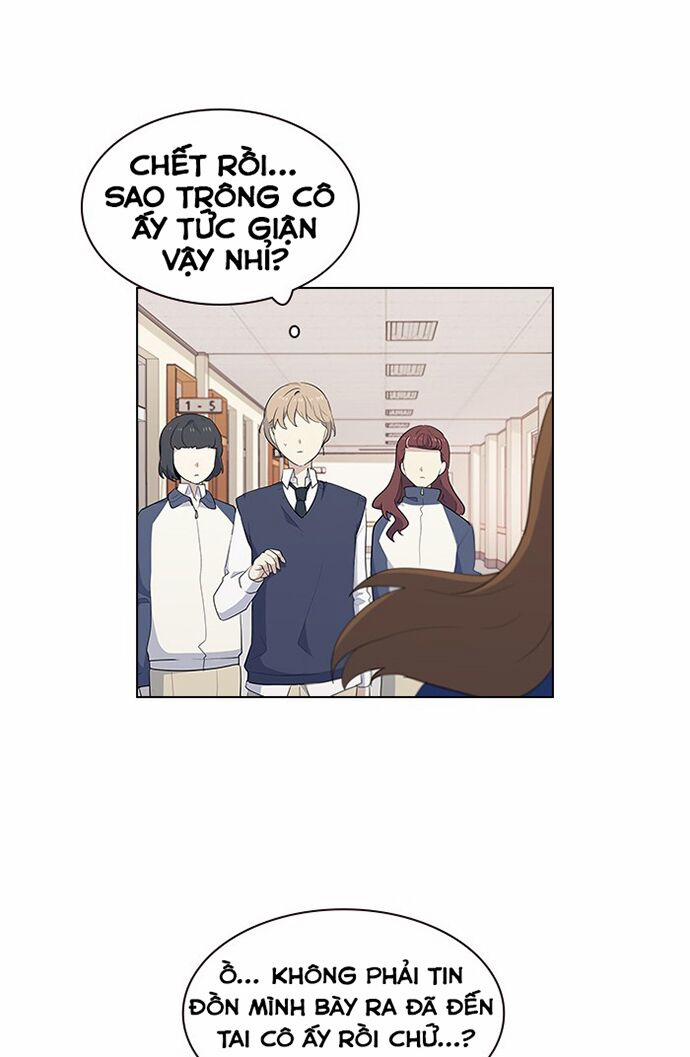 Thằng Bạn Trai Tồi Tệ Của Tôi 21 trang 79