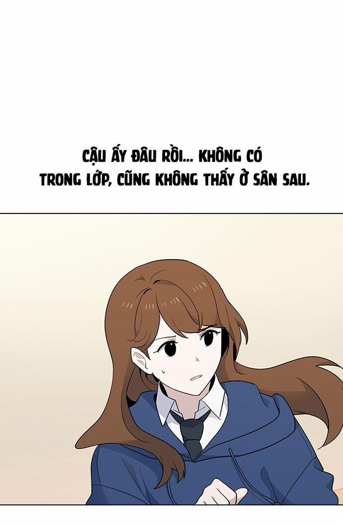 Thằng Bạn Trai Tồi Tệ Của Tôi 21 trang 85