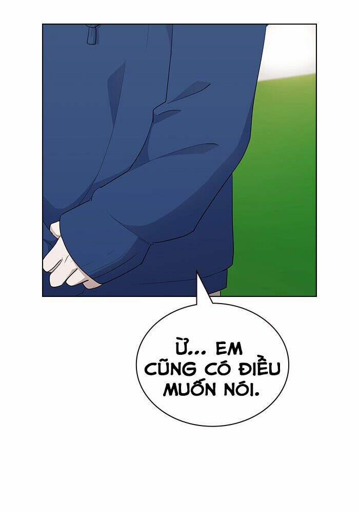 Thằng Bạn Trai Tồi Tệ Của Tôi 22 trang 10