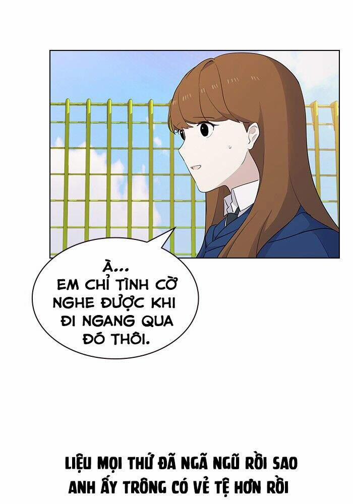 Thằng Bạn Trai Tồi Tệ Của Tôi 22 trang 14