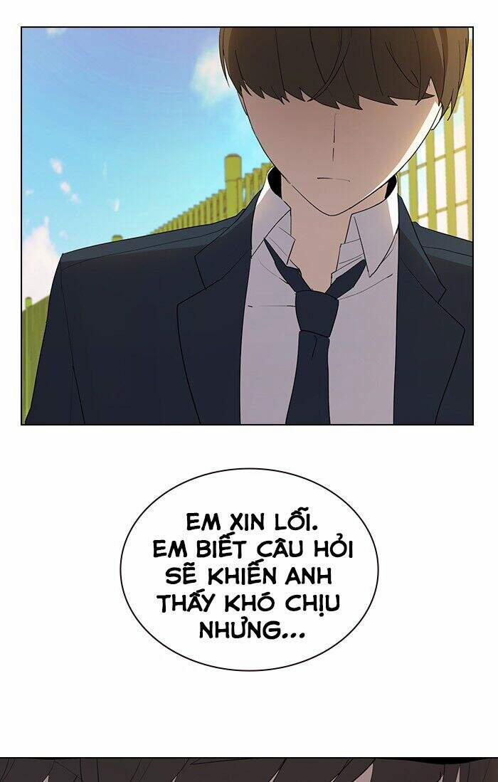 Thằng Bạn Trai Tồi Tệ Của Tôi 22 trang 15