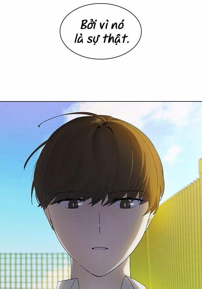 Thằng Bạn Trai Tồi Tệ Của Tôi 22 trang 18