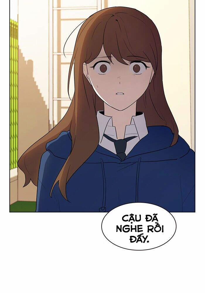 Thằng Bạn Trai Tồi Tệ Của Tôi 22 trang 20