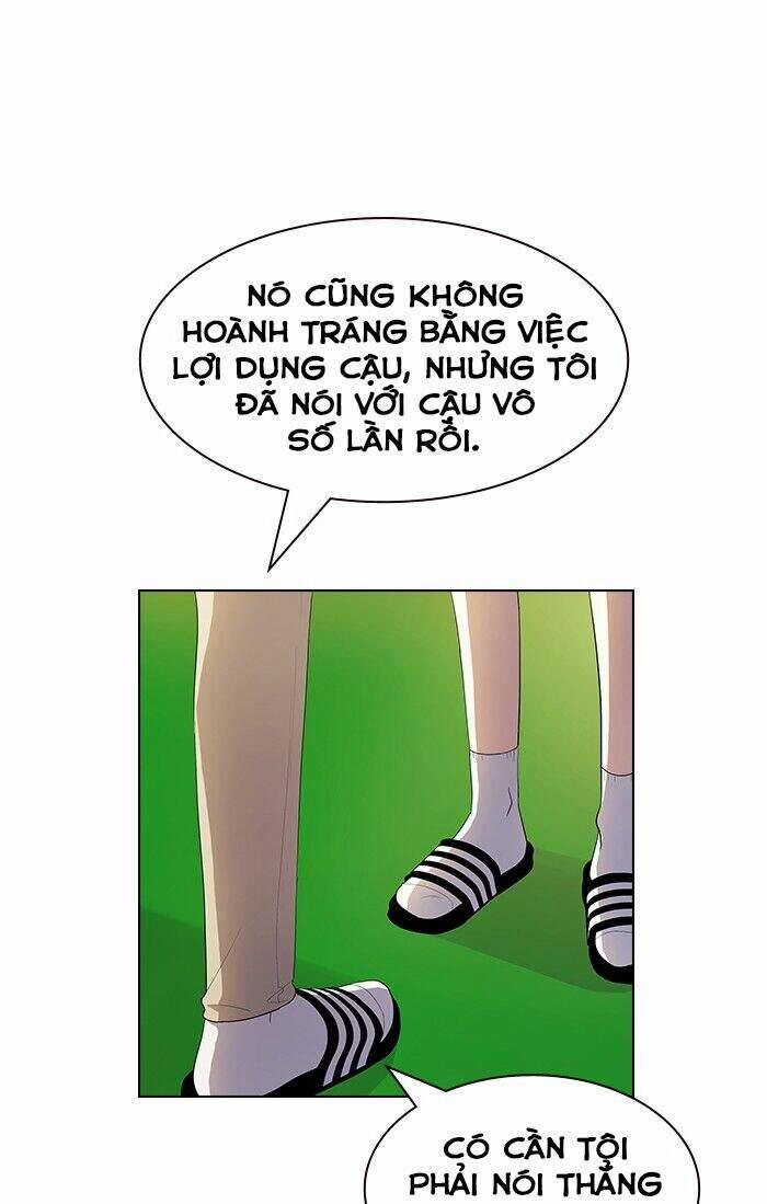 Thằng Bạn Trai Tồi Tệ Của Tôi 22 trang 21