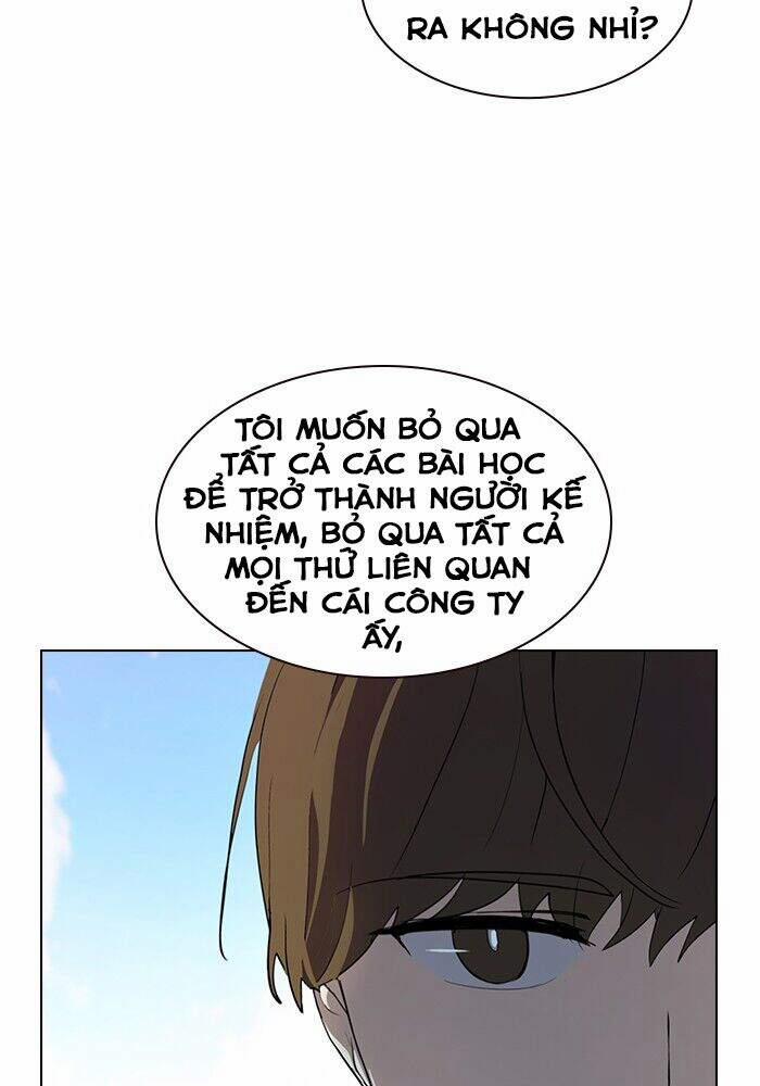 Thằng Bạn Trai Tồi Tệ Của Tôi 22 trang 22