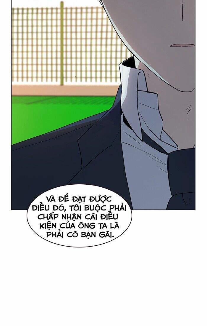 Thằng Bạn Trai Tồi Tệ Của Tôi 22 trang 23