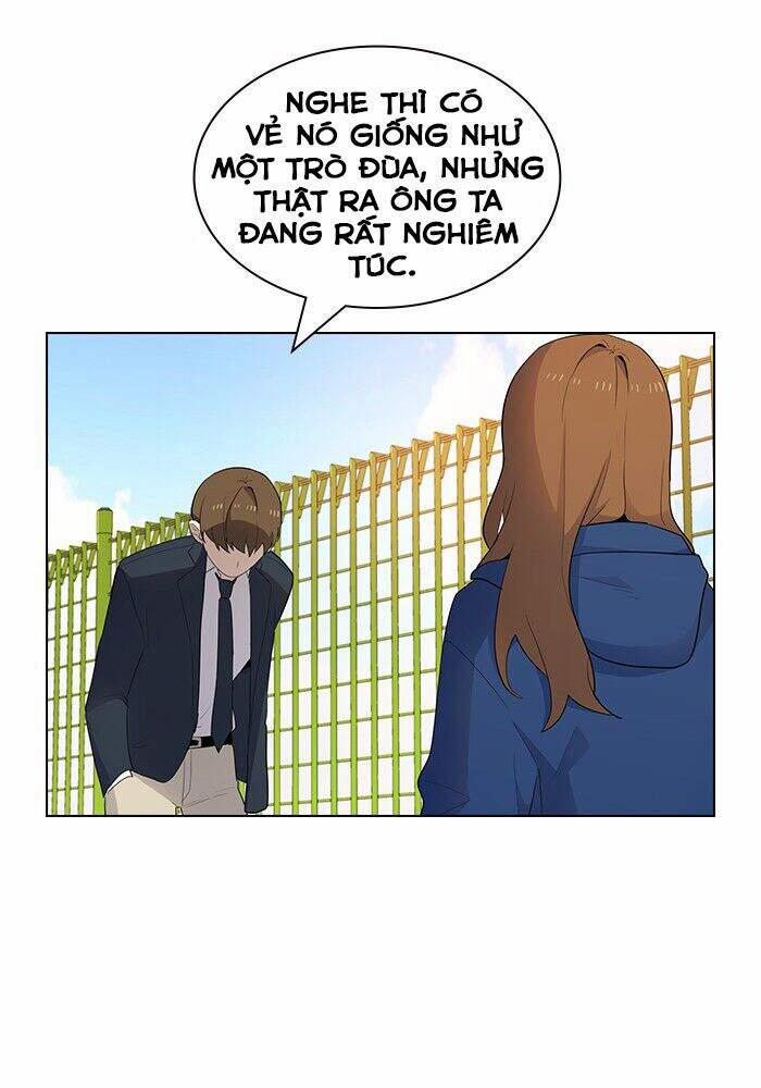 Thằng Bạn Trai Tồi Tệ Của Tôi 22 trang 24