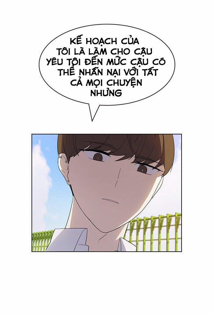 Thằng Bạn Trai Tồi Tệ Của Tôi 22 trang 28