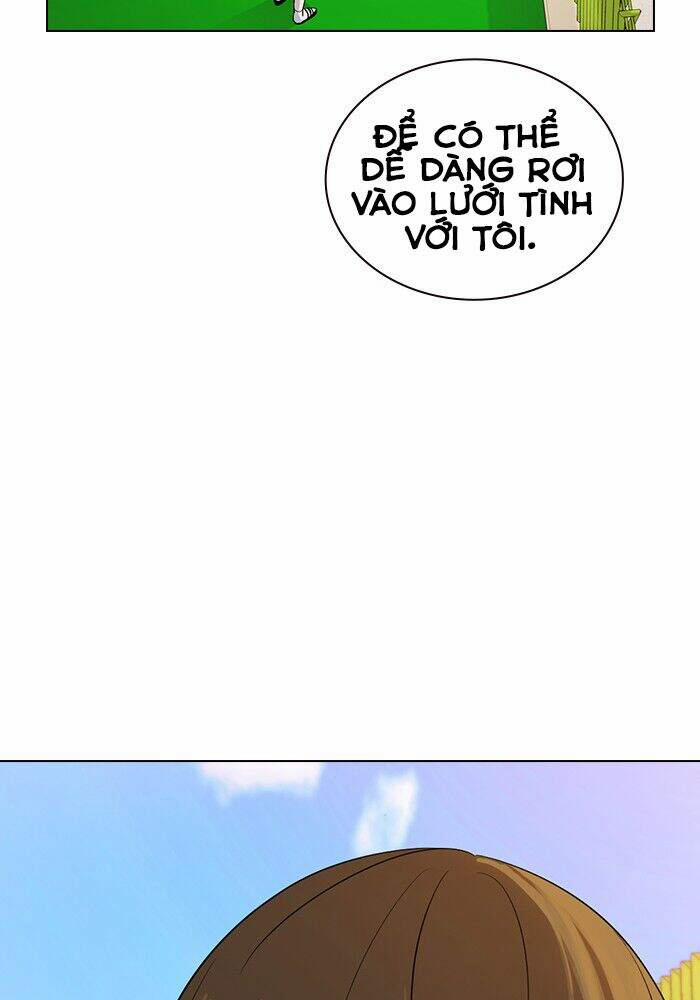 Thằng Bạn Trai Tồi Tệ Của Tôi 22 trang 35