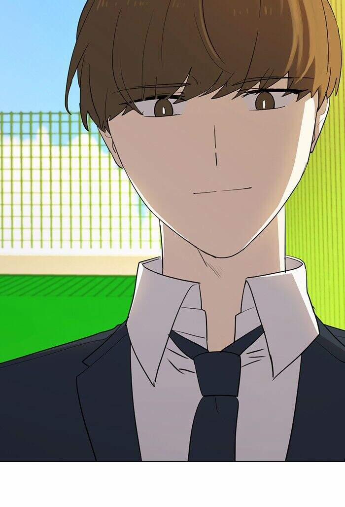 Thằng Bạn Trai Tồi Tệ Của Tôi 22 trang 36