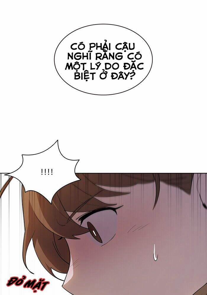 Thằng Bạn Trai Tồi Tệ Của Tôi 22 trang 37