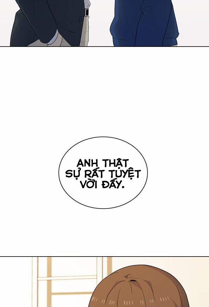 Thằng Bạn Trai Tồi Tệ Của Tôi 22 trang 40