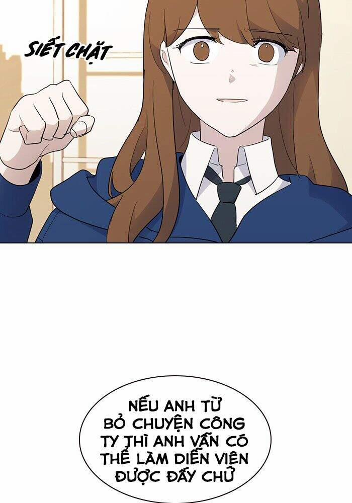 Thằng Bạn Trai Tồi Tệ Của Tôi 22 trang 41