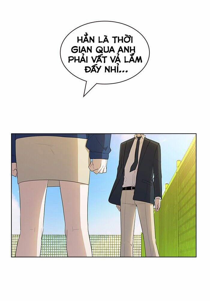 Thằng Bạn Trai Tồi Tệ Của Tôi 22 trang 43