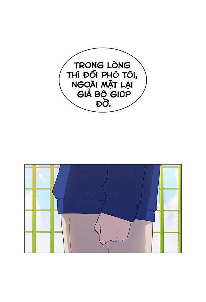 Thằng Bạn Trai Tồi Tệ Của Tôi 22 trang 44