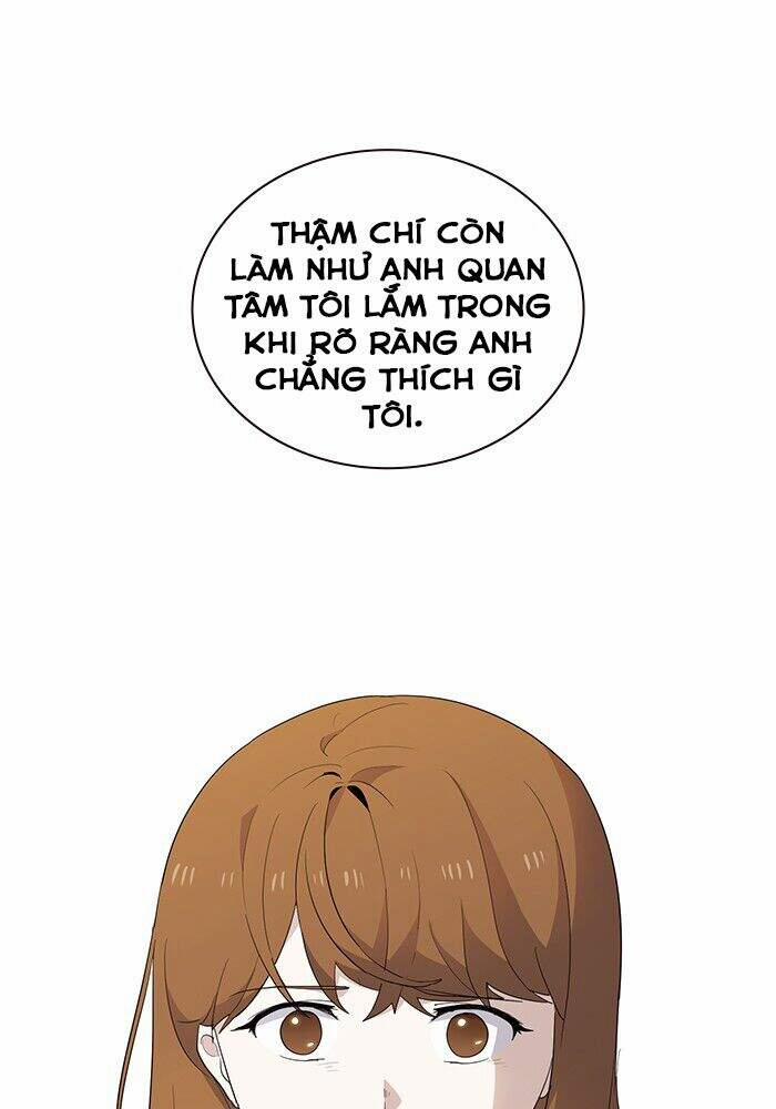 Thằng Bạn Trai Tồi Tệ Của Tôi 22 trang 45