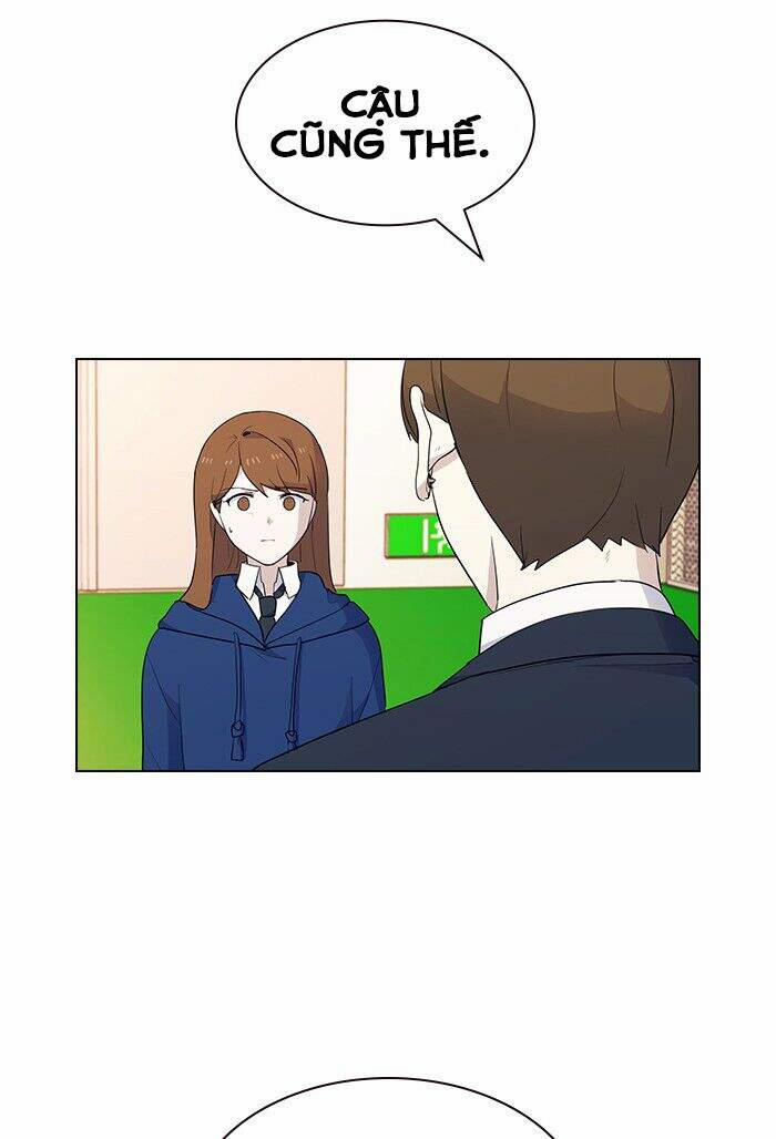 Thằng Bạn Trai Tồi Tệ Của Tôi 22 trang 48