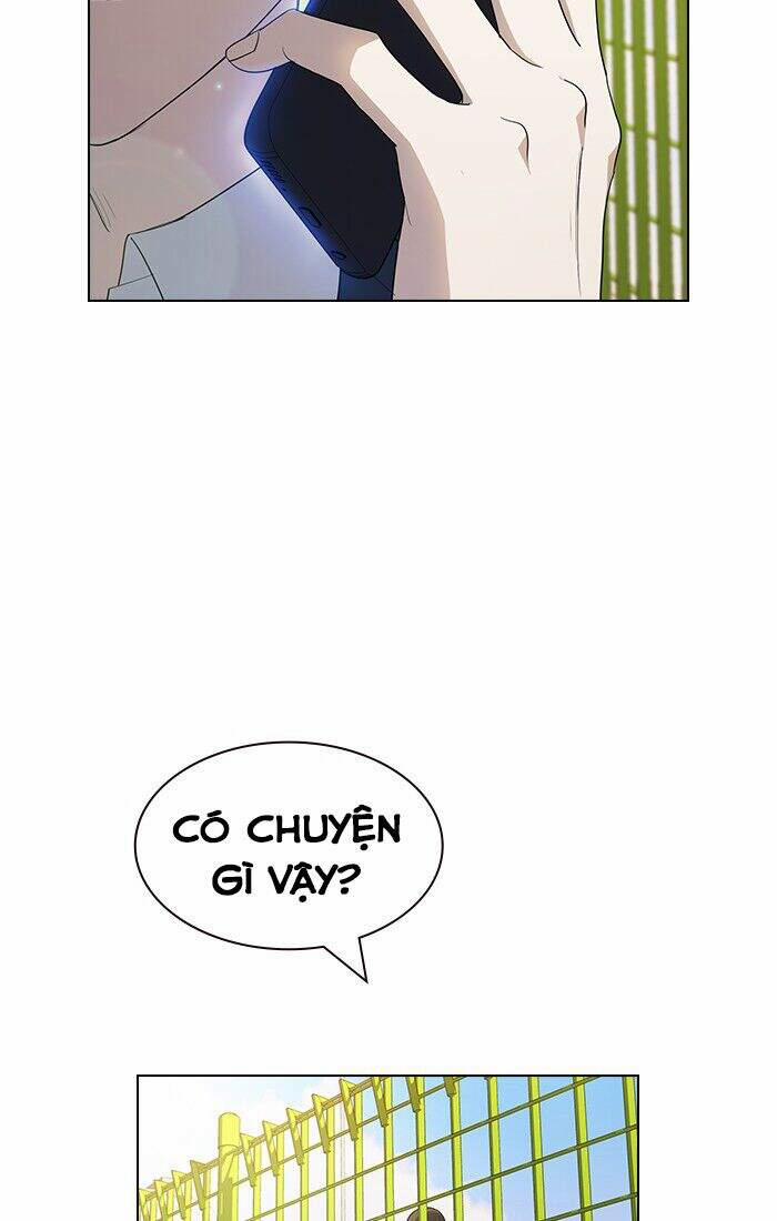 Thằng Bạn Trai Tồi Tệ Của Tôi 22 trang 5