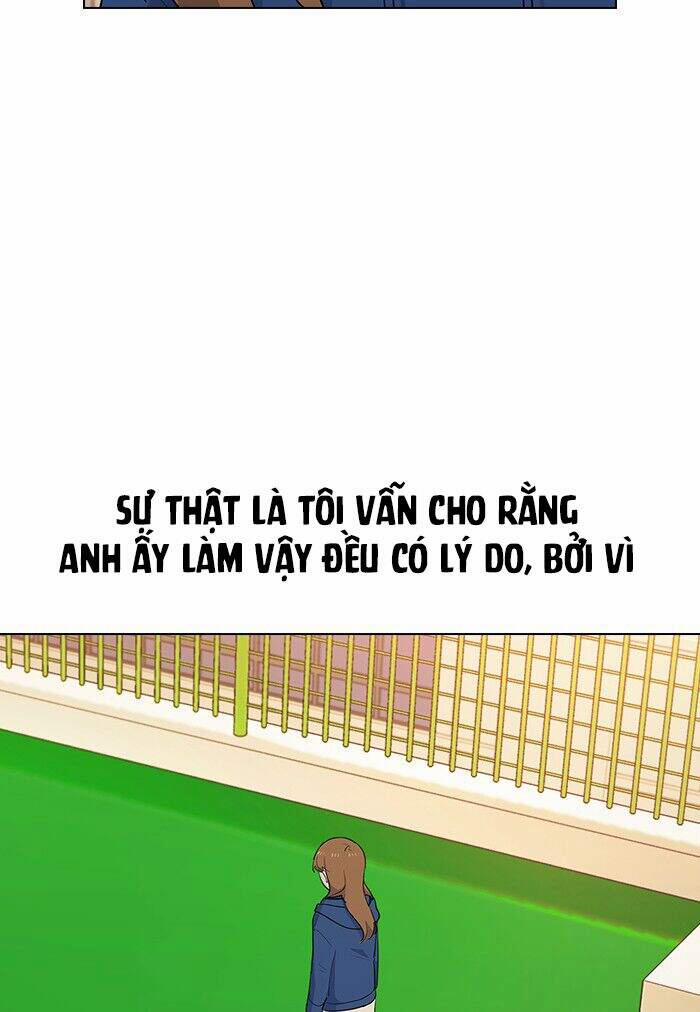 Thằng Bạn Trai Tồi Tệ Của Tôi 22 trang 57