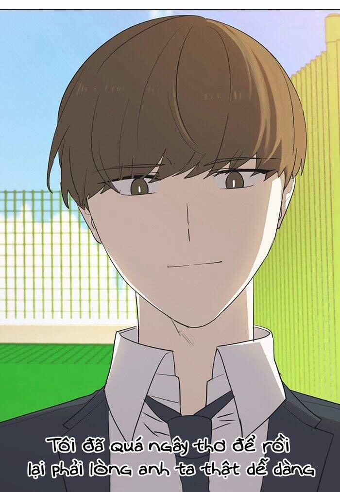 Thằng Bạn Trai Tồi Tệ Của Tôi 22 trang 59