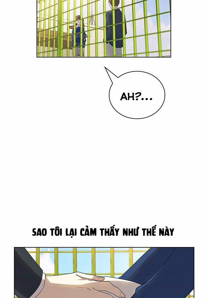 Thằng Bạn Trai Tồi Tệ Của Tôi 22 trang 6