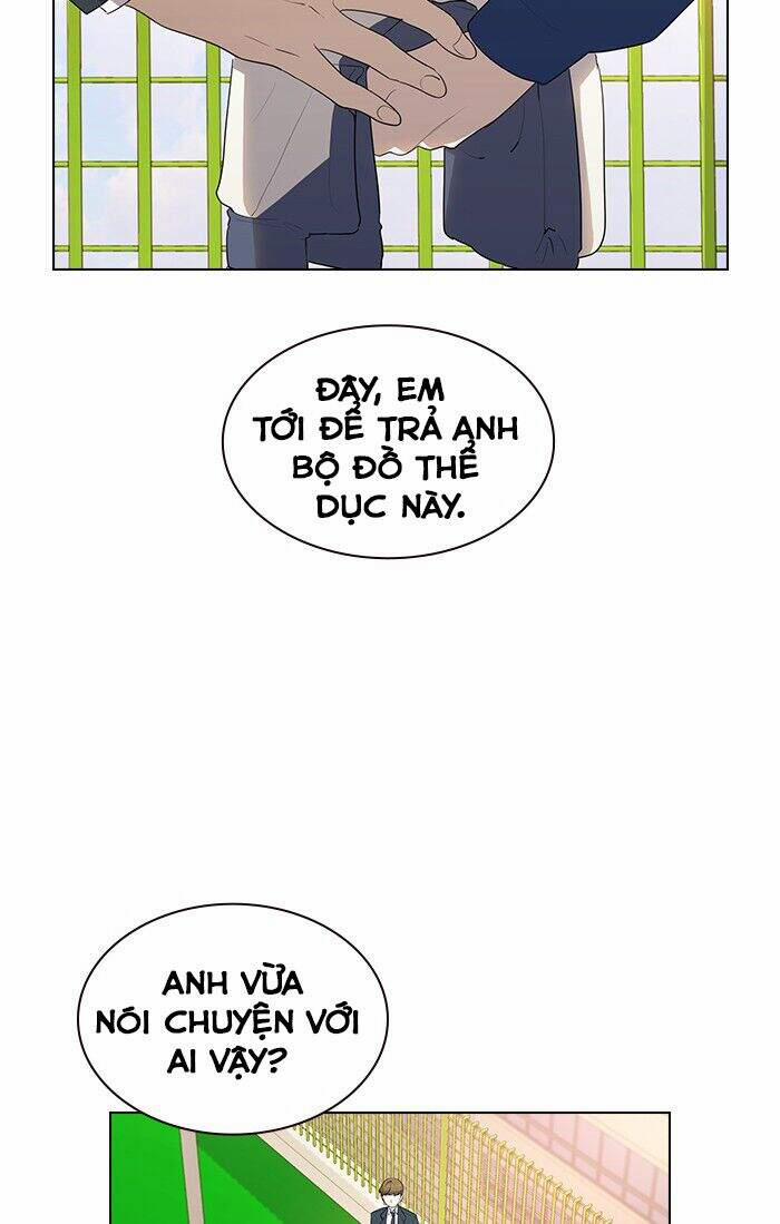 Thằng Bạn Trai Tồi Tệ Của Tôi 22 trang 7