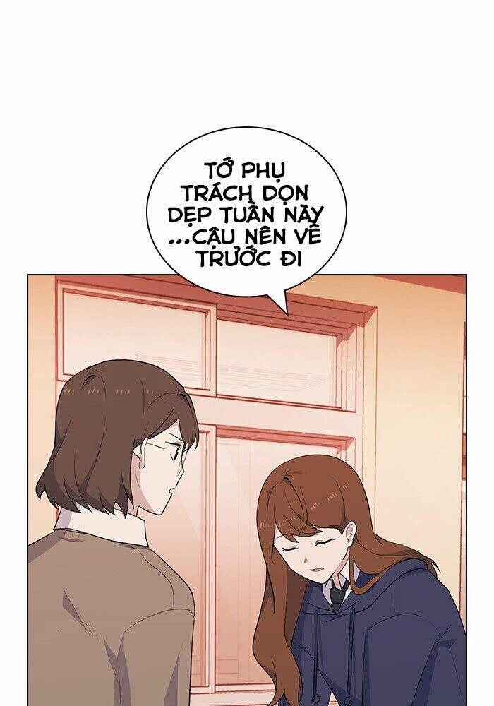 Thằng Bạn Trai Tồi Tệ Của Tôi 22 trang 74