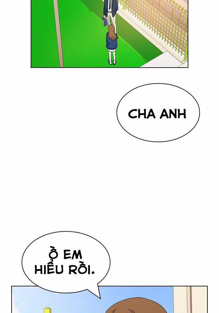 Thằng Bạn Trai Tồi Tệ Của Tôi 22 trang 8