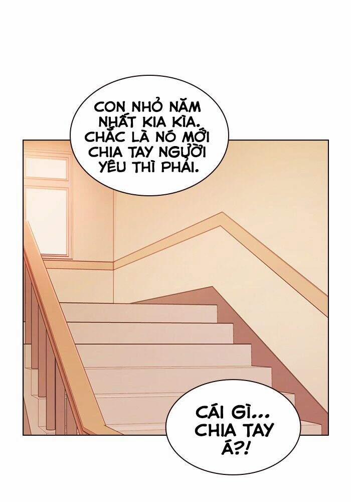 Thằng Bạn Trai Tồi Tệ Của Tôi 22 trang 83