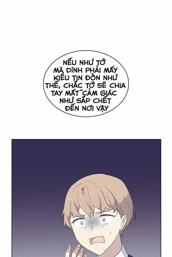 Thằng Bạn Trai Tồi Tệ Của Tôi 22 trang 84