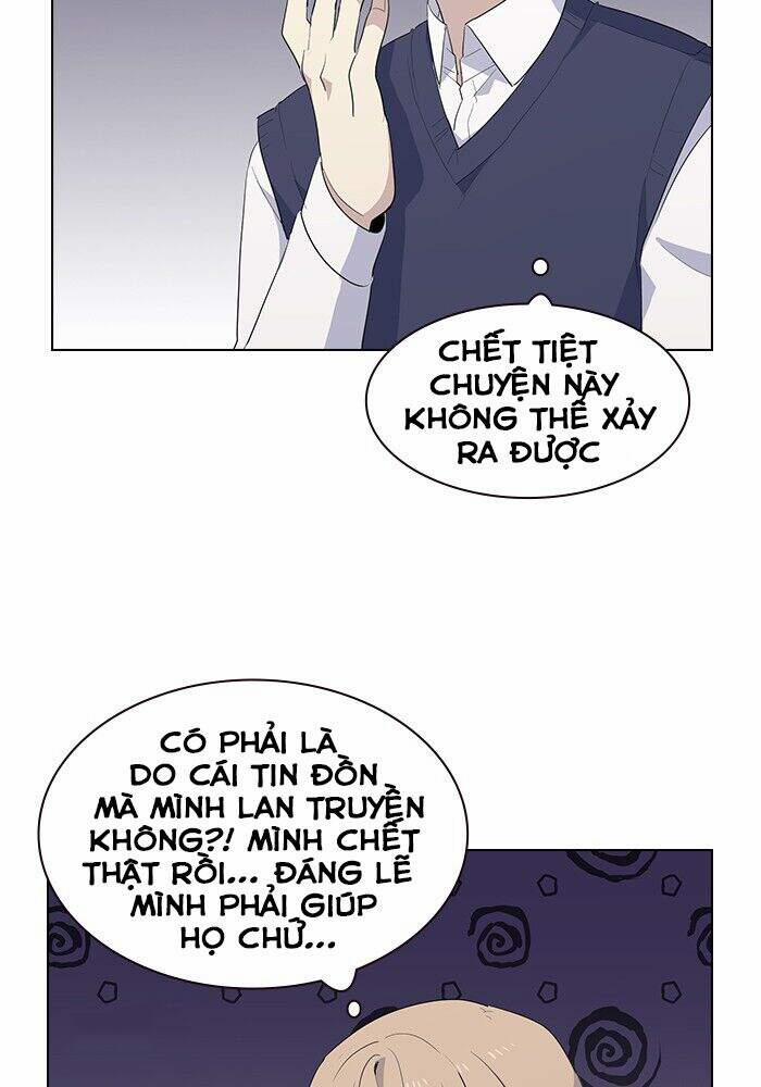 Thằng Bạn Trai Tồi Tệ Của Tôi 22 trang 85