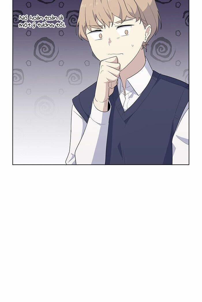 Thằng Bạn Trai Tồi Tệ Của Tôi 22 trang 86