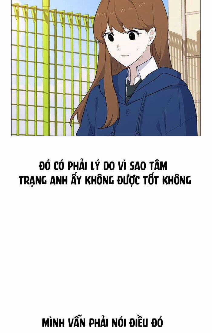 Thằng Bạn Trai Tồi Tệ Của Tôi 22 trang 9