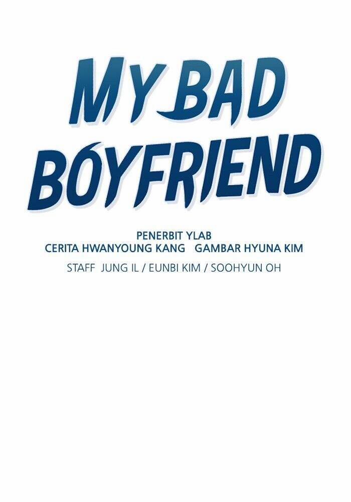 Thằng Bạn Trai Tồi Tệ Của Tôi 23 trang 17