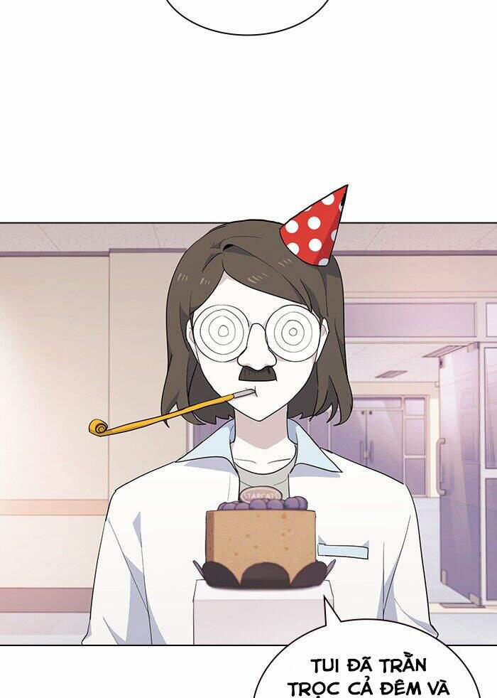 Thằng Bạn Trai Tồi Tệ Của Tôi 23 trang 20