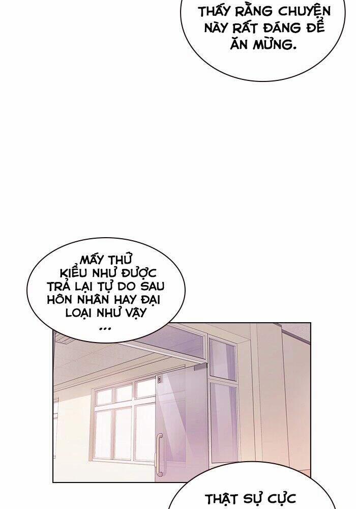 Thằng Bạn Trai Tồi Tệ Của Tôi 23 trang 21