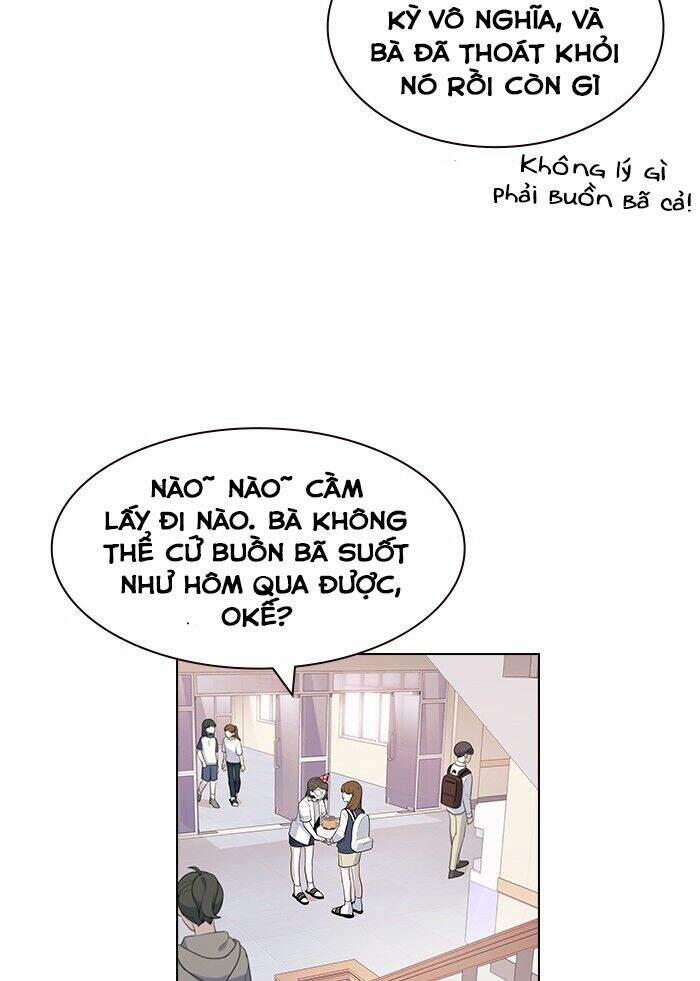 Thằng Bạn Trai Tồi Tệ Của Tôi 23 trang 22