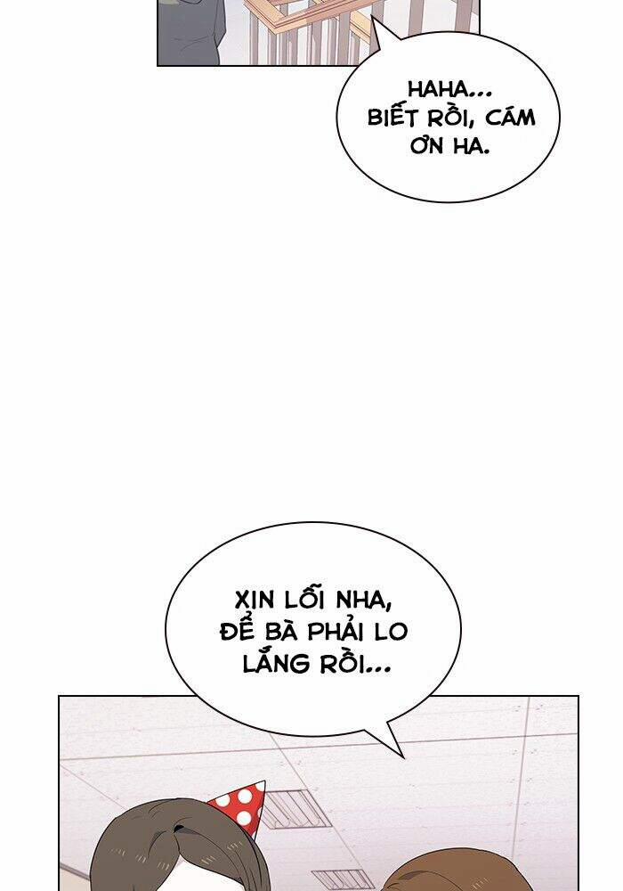 Thằng Bạn Trai Tồi Tệ Của Tôi 23 trang 23