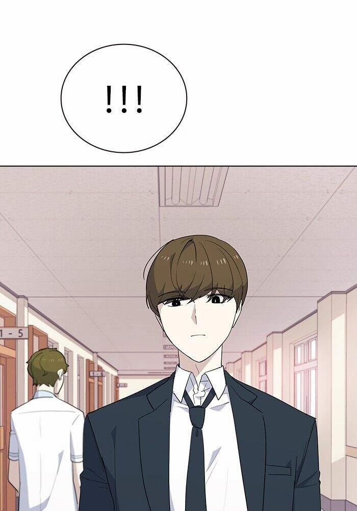 Thằng Bạn Trai Tồi Tệ Của Tôi 23 trang 25