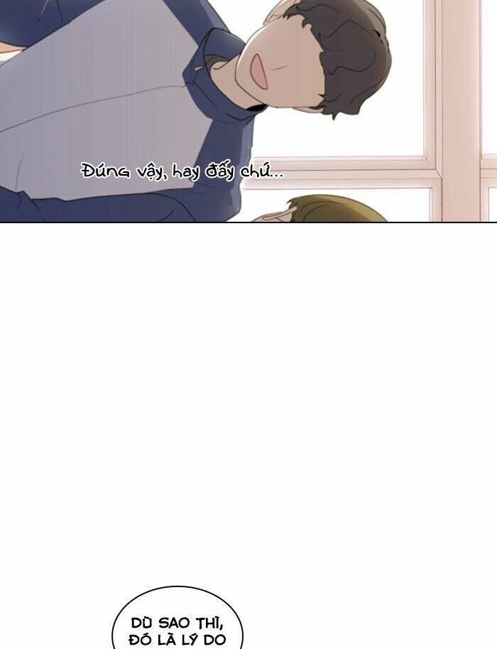 Thằng Bạn Trai Tồi Tệ Của Tôi 23 trang 33