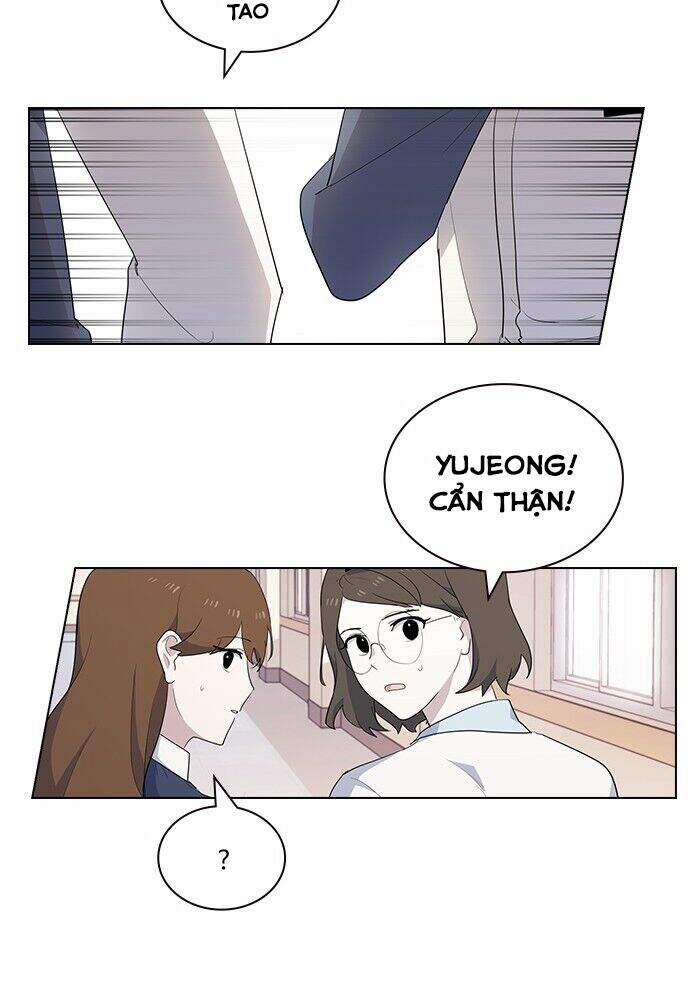 Thằng Bạn Trai Tồi Tệ Của Tôi 23 trang 34