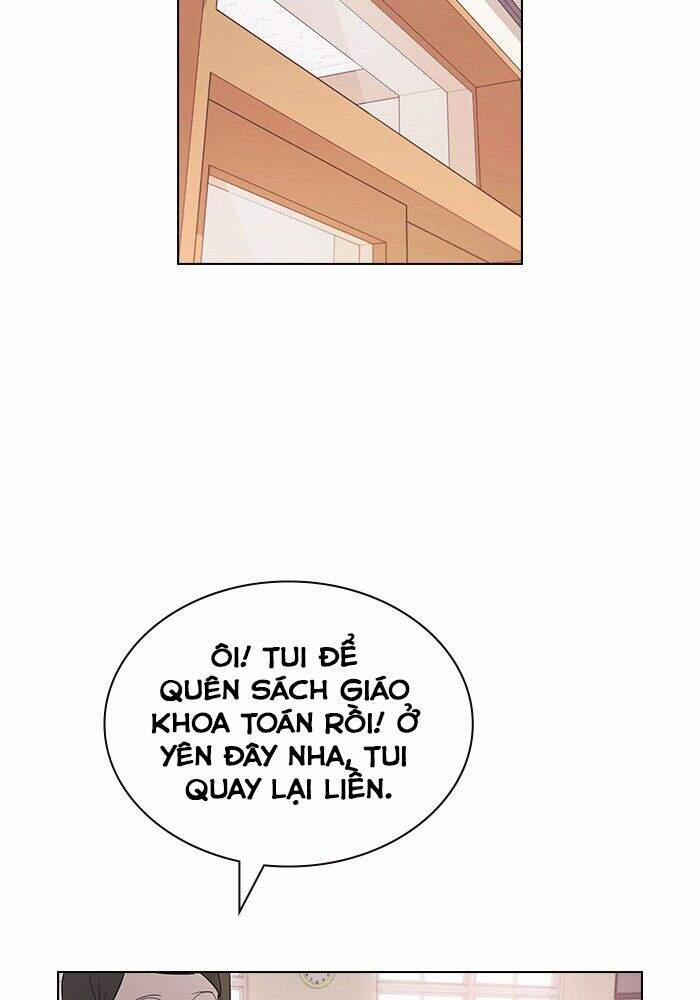 Thằng Bạn Trai Tồi Tệ Của Tôi 23 trang 44