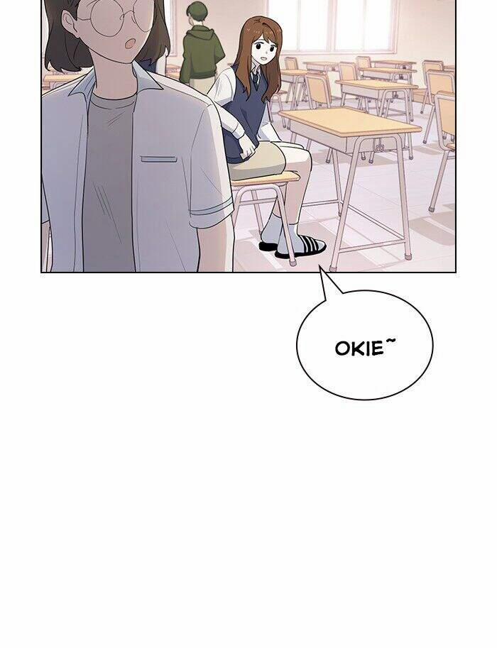 Thằng Bạn Trai Tồi Tệ Của Tôi 23 trang 45